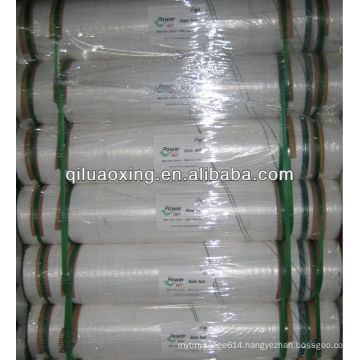 agriculture use plastic bale net wrap